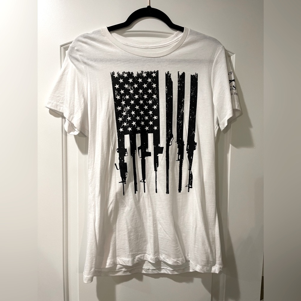 Women’s Grunt Style Tshirt
